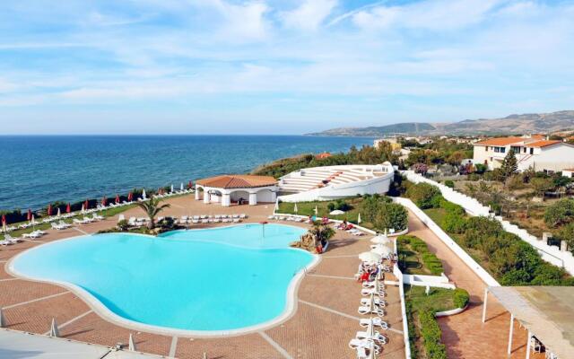 Resort Acqua di Mare Hotel e Resort