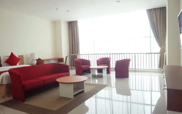 Naraya Hotel Jakarta