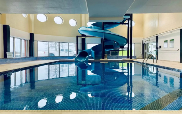 Holiday Inn Sydney - Waterfront by IHG