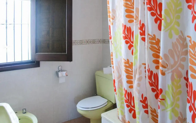 Holiday Home Amanecer - AMU 103