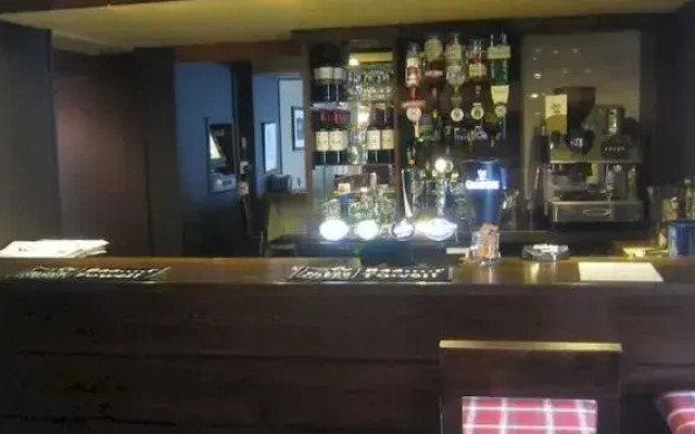 The Dukes Head Inn