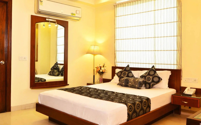 Hotel Shipra International