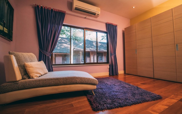 Tao Garden Health Spa & Resort