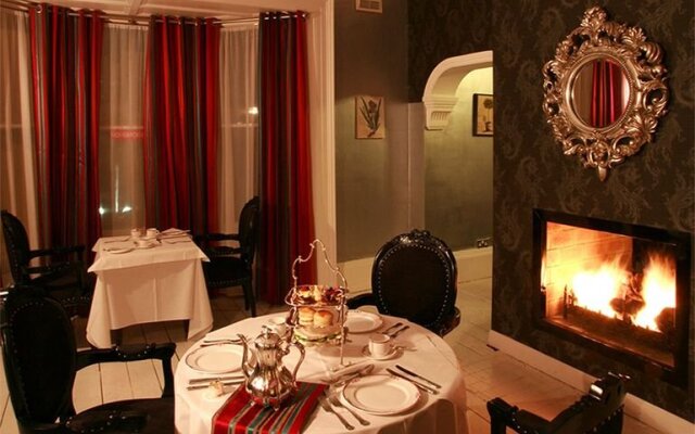 Park Hotel
