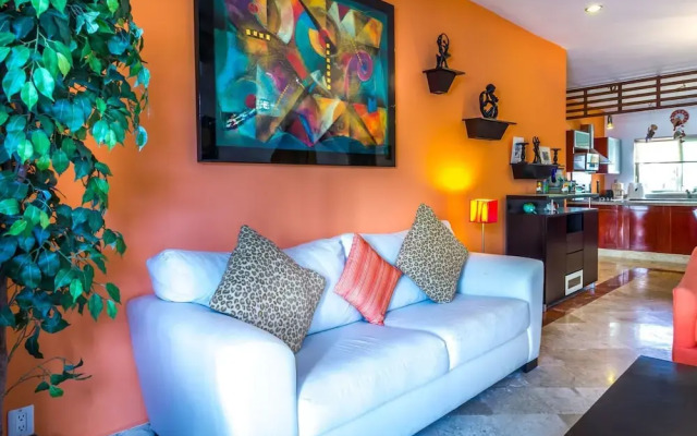 Paseo Del Sol Reef B 104 3 Bedroom Condo
