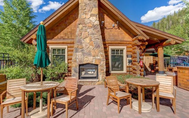 Settler's Creek by Summit County Mountain Retreats