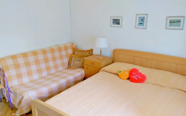 Apartments VESNA