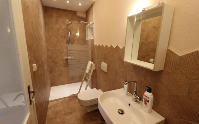 Central Apartments - Integrated Hotel Zadar