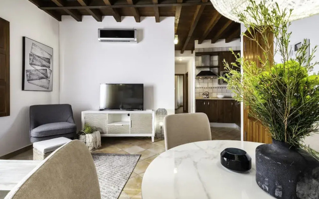 Atico Real De Cartuja