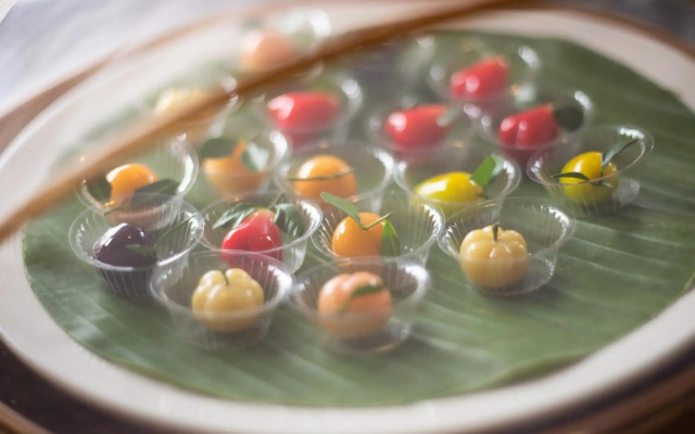 Rimping Village Hotel