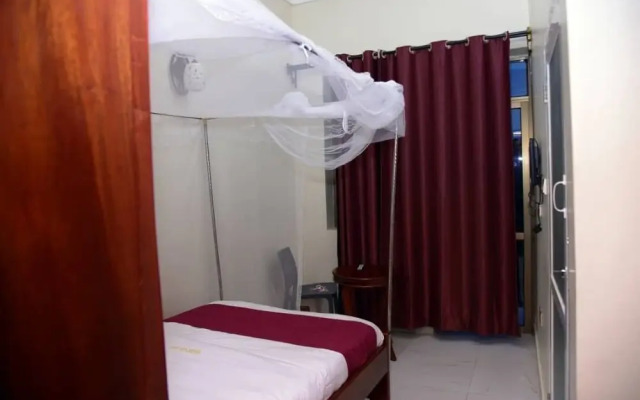 Golden View Hotel Ibanda