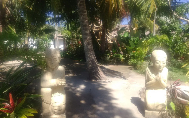 Tiki Lodge Lombok