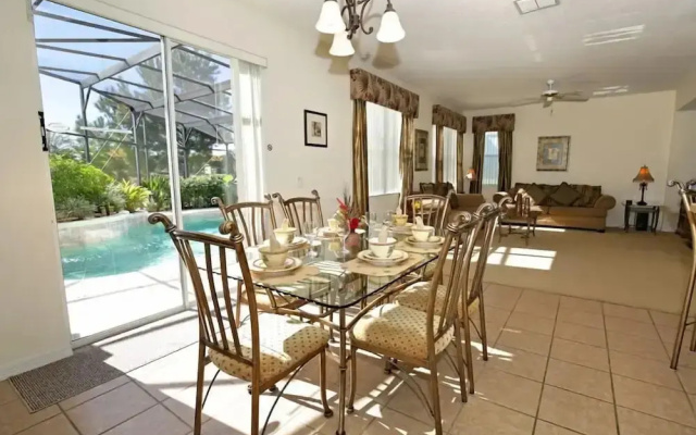 Windward Bay 4 bed / 3.5 bath home