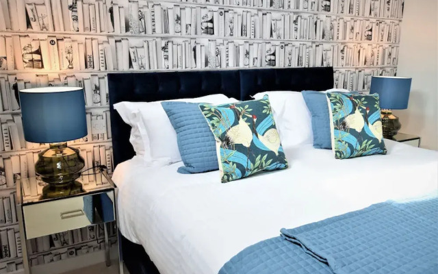 Primrose Apartment - yourapartment