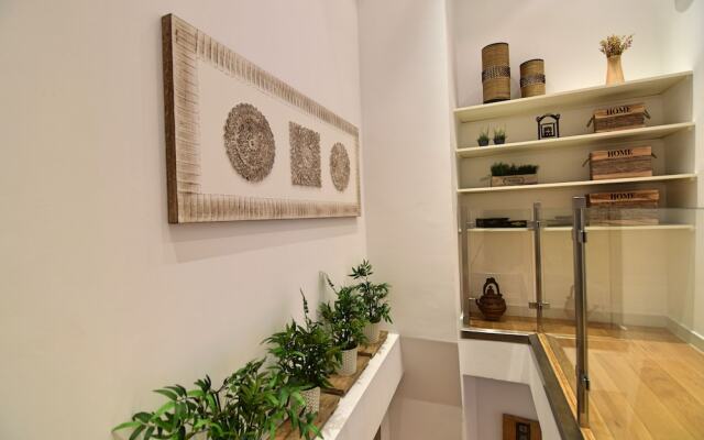 El Escondite - Centro Histórico