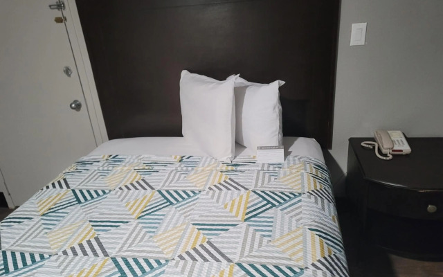 Studio 6 Suites Hinesville, GA