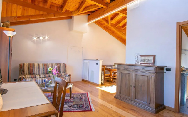 Il Lago Blu Loft With Pool