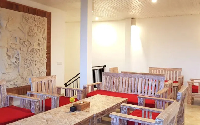 The Babakan Suites & Villas