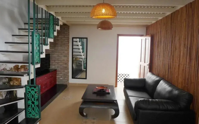 City House Apartment - Donald