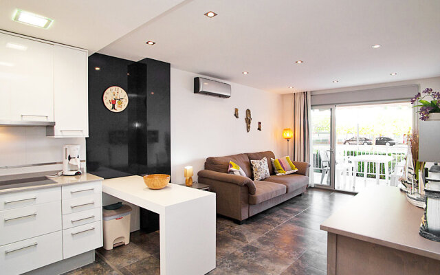 Apartamentos DMS 5