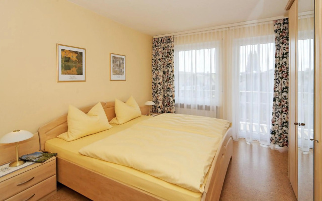 Gästehaus Baumgartner