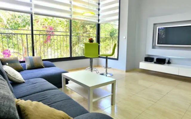 Ziv Apartments - Sderot Motskin 18