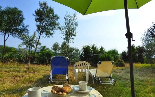 Panoramic Seaview Studio