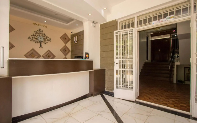 Wida Resort Kilimani