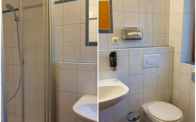 "La Casa" Schonunger Bucht