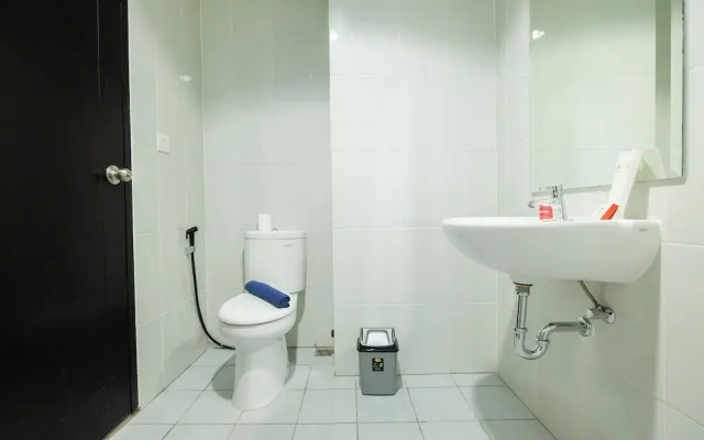 Casa De Parco Apartment near to ICE BSD