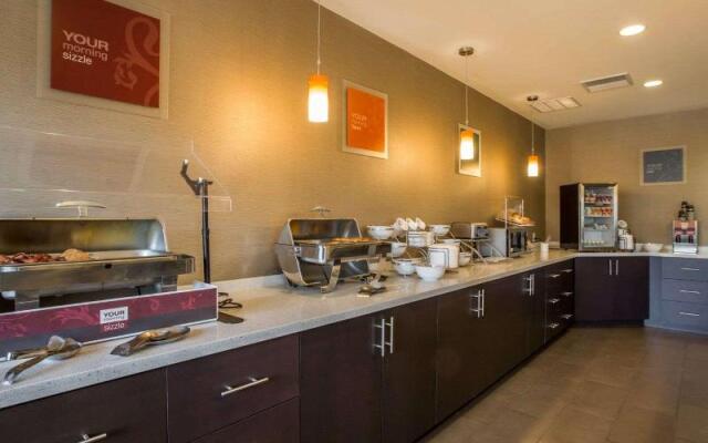 Comfort Inn Sylva - Cullowhee