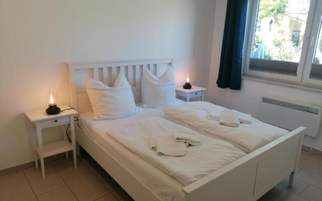 Möwe am Ostseestrand - ABC58