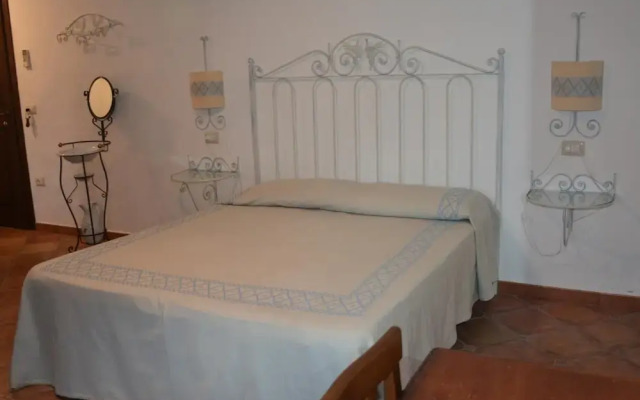 Turismo Rurale Belvedere Pradonos