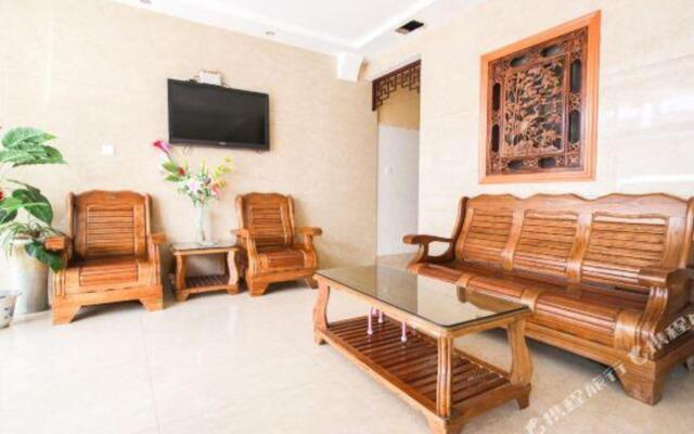 Xinyuan Business Hotel