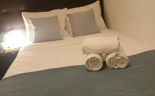 Apartamento pensamento IV