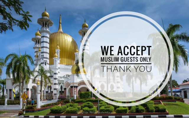 Sofea Casa Homestay Ipoh