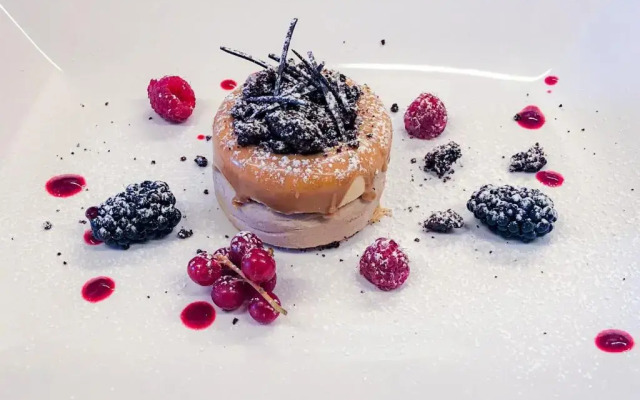 Agriturismo Casa Turchetti