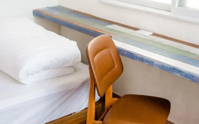 Tainan Weshare Hotel