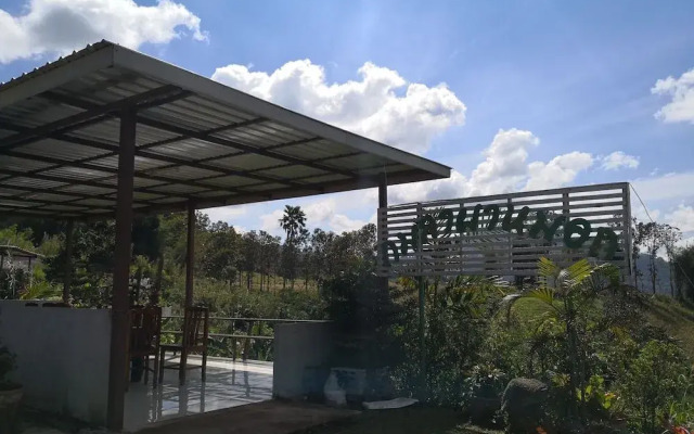 Kamalaphamok Khao Kho