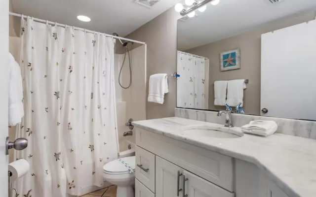 Bluewater #501 by Southern Vacation Rentals
