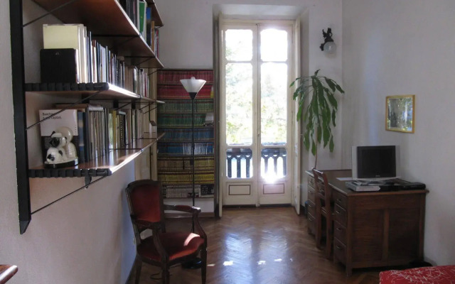 Al Porta Susa B&B