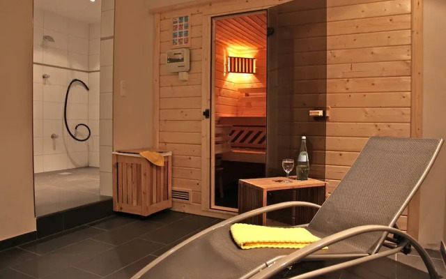 Waldhotel Bad Soden