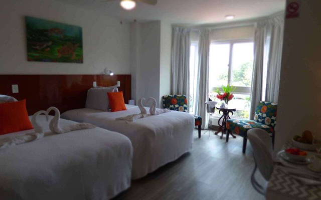 Hotel Casa Royale