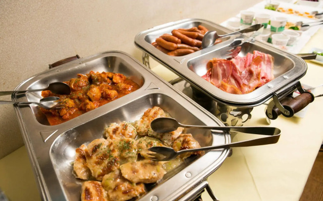 Hotel Sunroute Tochigi