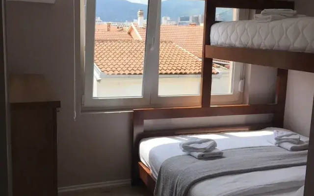 OzApartments