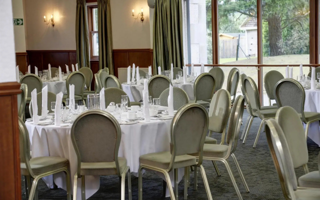 Lochardil House Hotel