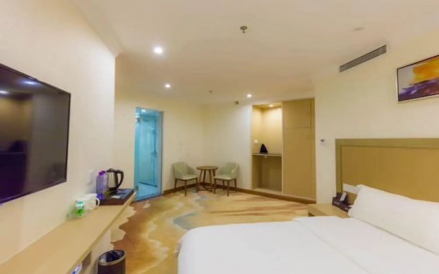 Silver Lake Hotel (Zhuhai Jinwan Airport) – Guest Rooms – Zhuhai