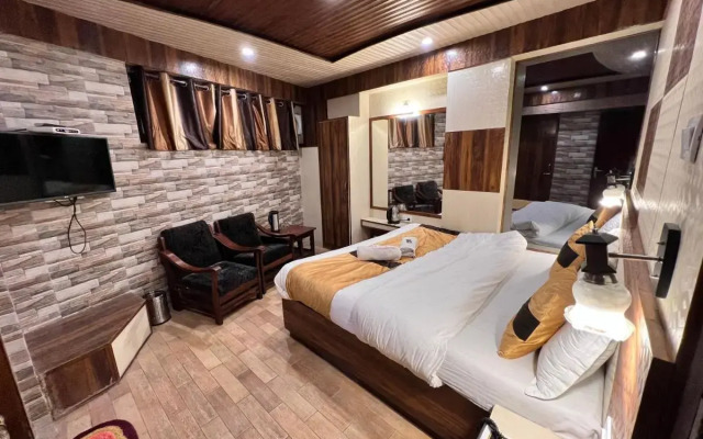 Hotel Victory