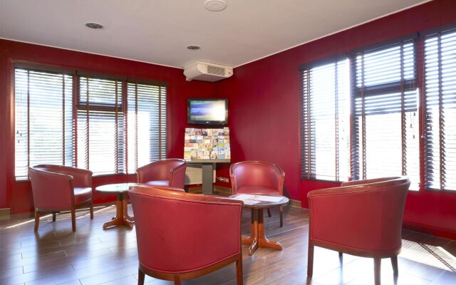 Campanile Bethune Fouquieres