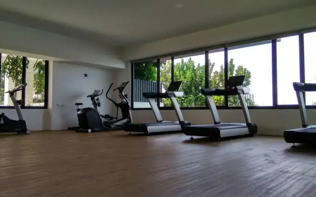 Waterfront 3Br+3Bath+8 Pax+Wifi+ 1 Parking